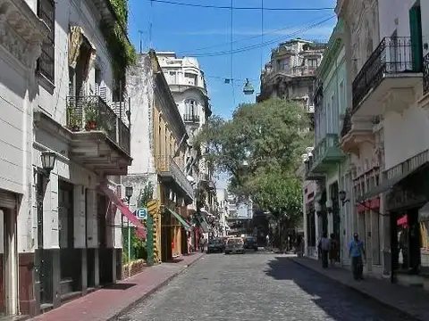 Venta PH en San Telmo