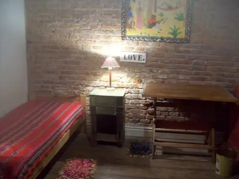 Depto Tipo Casa en Venta 120 años