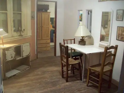 Depto Tipo Casa en Venta 120 años
