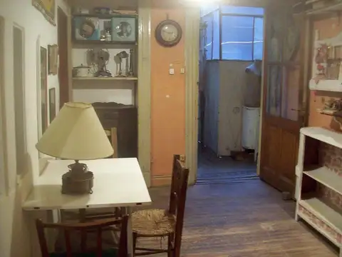 Depto Tipo Casa 5 ambientes con 2 baños