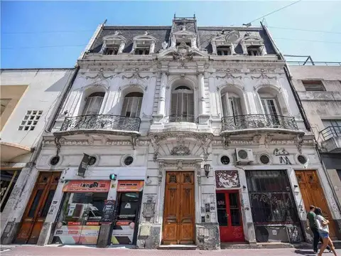 Venta PH en San Telmo