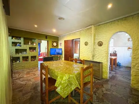Casa en Venta 57 años