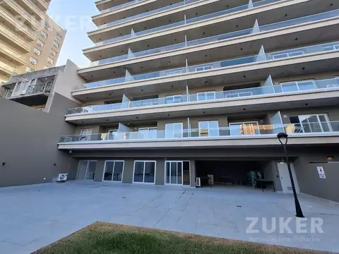 Departamento en Alquiler de 2 dormitorios