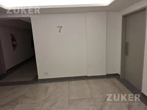 Departamento en Alquiler en Nuñez, USD 1.550