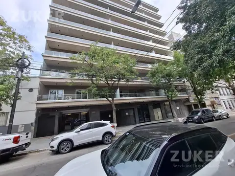 Departamento  a Estrenar ,  Full Amenities Tres Ambientes con Cochera en Alquiler en Nuñez