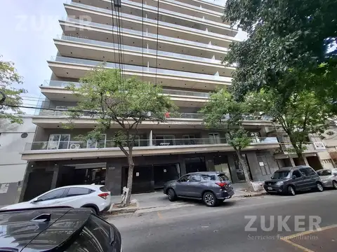 Departamento en Alquiler de 3 ambientes