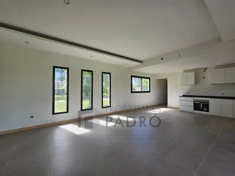Casa en venta. UF 88. Barrio La Elina, Comarcas de Luján. Oeste. Barrio Cerrado