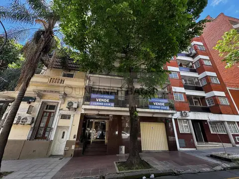 Departamento - Venta - Argentina, Capital Federal - Valle 793