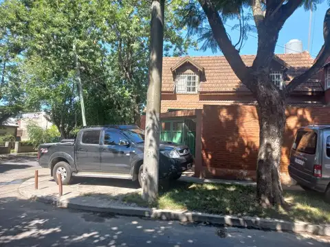 Casa en Venta en Villa España, USD 88.000