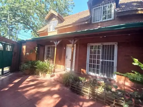 Casa en venta