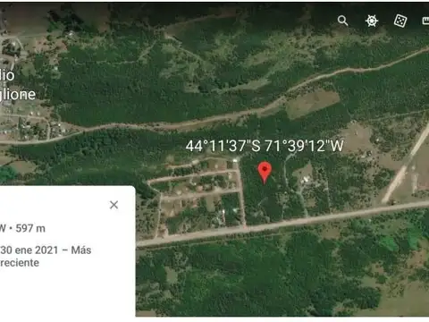 Terreno en Venta de 280000,0 m2