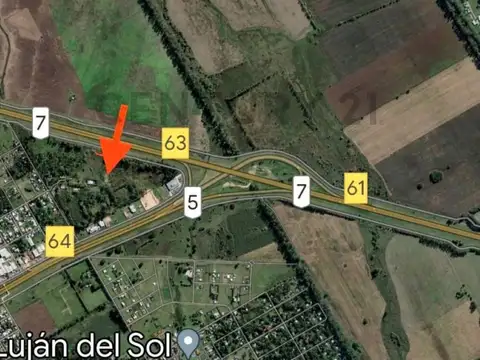 DEL PILAR 400, Piso 0