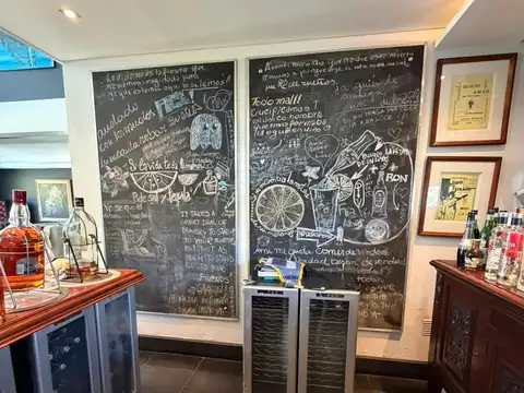 Casa en Venta 15 años