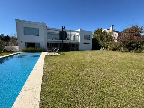 Casa en Venta en Nordelta, USD 970.000