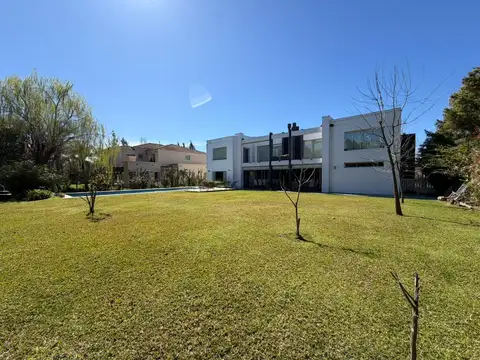 Casa en Venta en Nordelta, Partido de Tigre