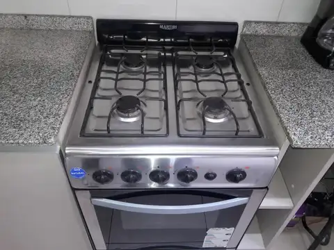 Departamento Monoambiente en alquiler - 1 Baño - San Cristóbal