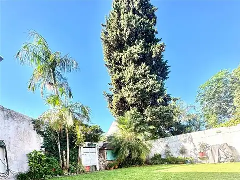 Casa en Venta en Olivos Maipu/Uzal, USD 250.000