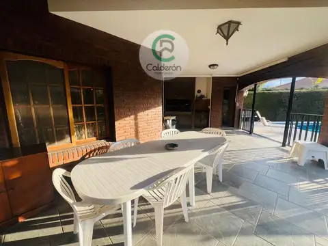 Casa en Alquiler Temporal 20 años
