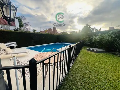 Casa en Alquiler Temporal en Country Club Banco Provincia, USD 3.000