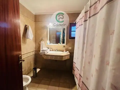 Casa en Alquiler Temporal de 3 dormitorios