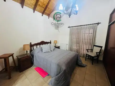 Casa en Alquiler Temporal 20 años