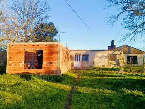 Casa en Venta en General Juan Madariaga, USD 36.000