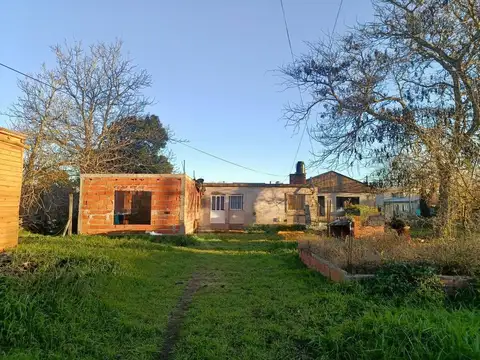 Casa en Venta de 1 dormitorio