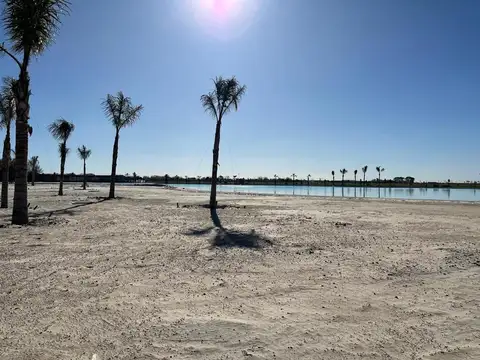 VIDA LAGGON - EXCELENTE UBICACIÓN-Orientacion SE- LOTE 282