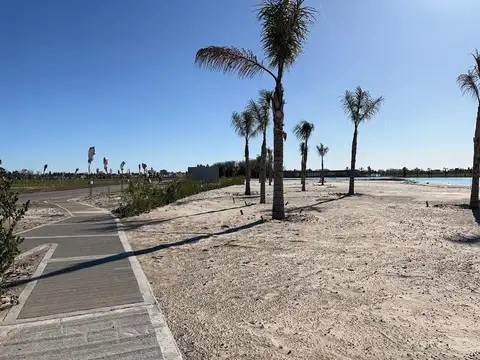 Vida Lagoon Country Privado