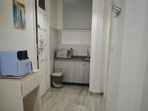 Departamento en Venta en San Nicolás, USD 49.000