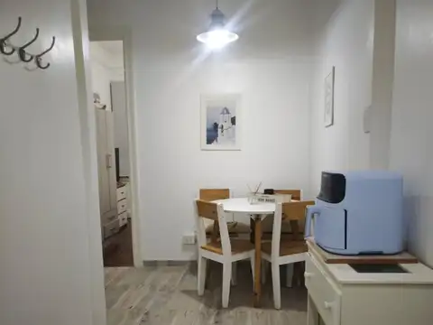Departamento en San Nicolás