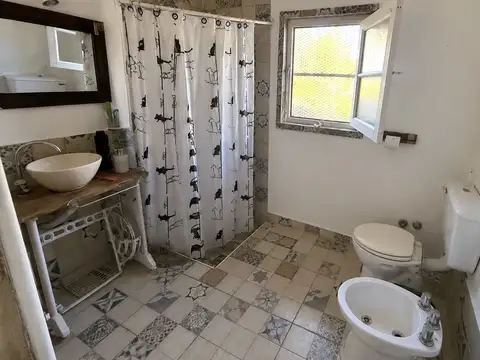 Casa en Venta en Magdalena [Cod: 084127]