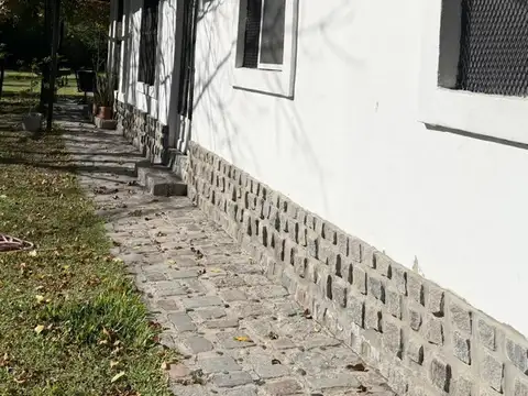 Casa en Venta en Magdalena [Cod: 084127]