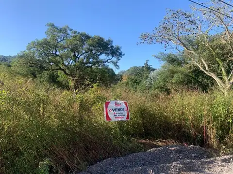 Terreno en Venta en Villa San Lorenzo, La Caldera