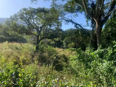 Terreno en Venta