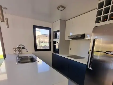 Casa en Venta 5 años