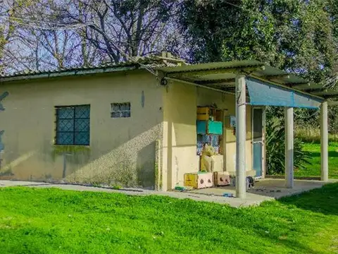 PROPIEDADES RURALES - CHACRA - MONTEVIDEO