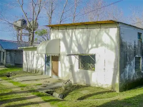 Campo en Venta Chacra