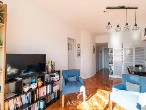 Departamento en Venta al Este