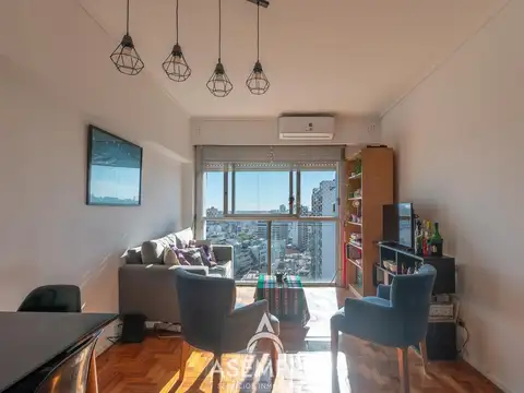 Departamento en Venta 50 años