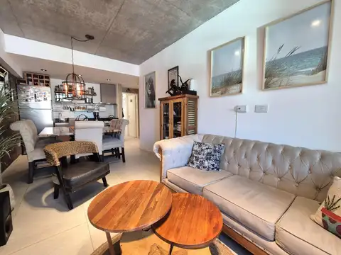Departamento en Venta en San Telmo, USD 99.000