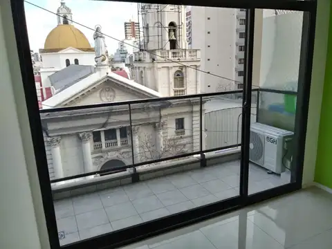 Departamento en Alquiler de Monoambiente