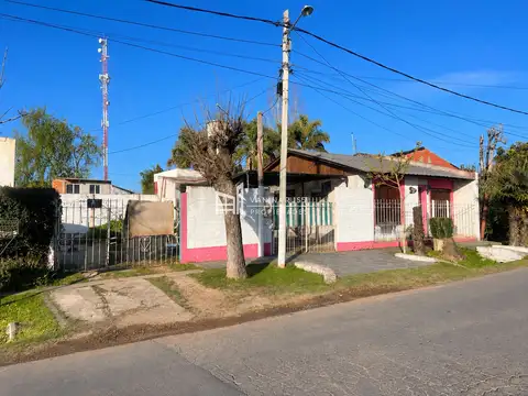 Casa en Venta en Belén de Escobar, USD 75.000