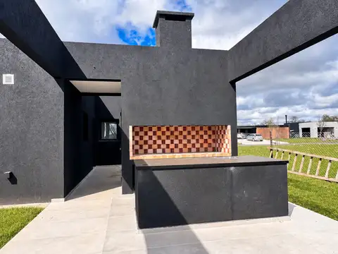 Casa en venta en La Reja