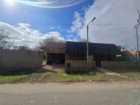 5 BIS ENTRE 602 Y 603 3400