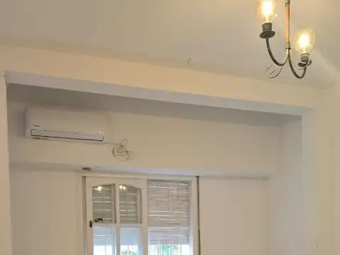 PH 3 AMBIENTES EN RAMOS MEJIA CON PATIO