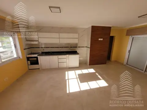 |EXCLUSIVO DEPARTAMENTO| |3AMB| |TODOS LOS SERVICIOS| |MAR DE AJO|