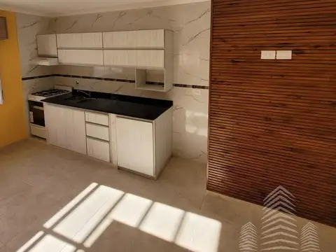 Departamento en Venta al Oeste