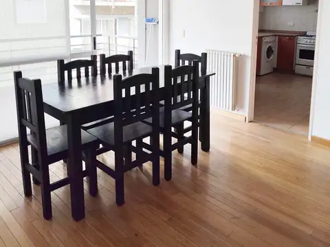 Chacabuco 800, Piso 2