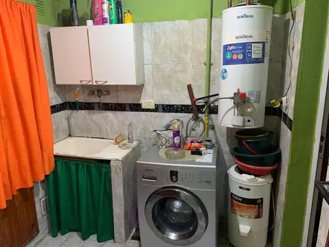 Casa en Venta 35 años